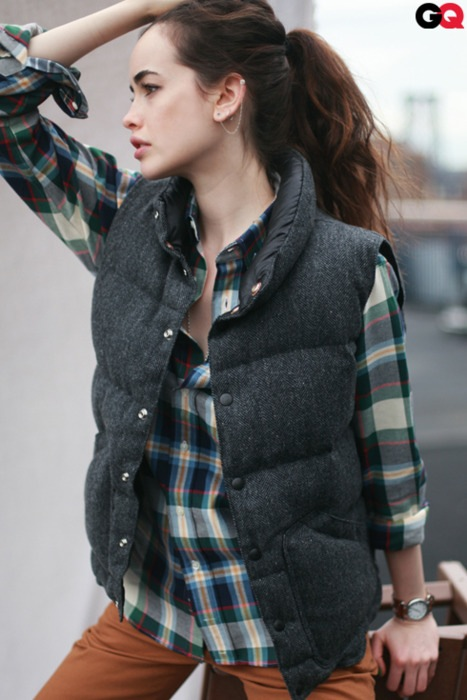sweet vest