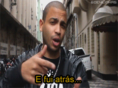 Sou feita de amor