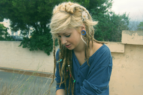I want my hair like this.