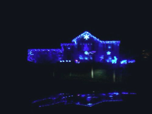 Okay followers! Now I have request for your guys! (: i LOVE Christmas lights!! And it’s just t