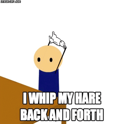 this amused me
