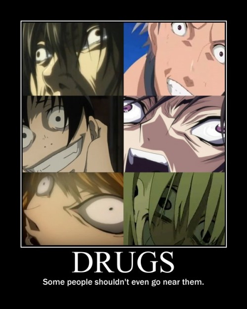 Coisas de Otaku