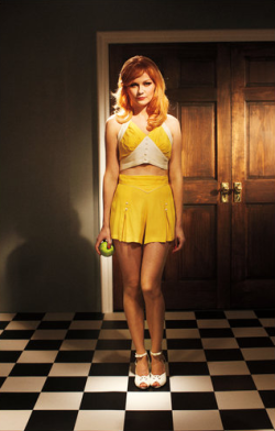 fuckyeahkikidunst-blog:  Kirsten Dunst as