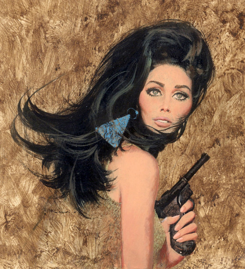 Sex Robert McGinnis pictures