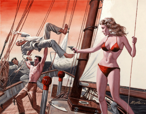 Porn Mort Kunstler photos