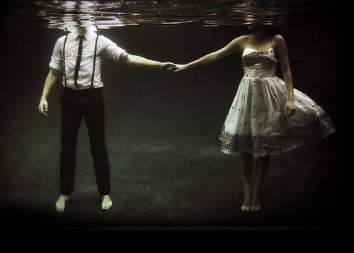 Wonderland. ~