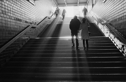 black-and-white:  (by Aleksey Myakishev) 