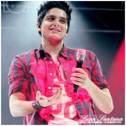  Fã: Sabe Qual É O Seu Dom?Luan: Cantar Talvez?Fã: Também, Mas O Principal: Você