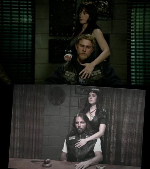 blackrubberbands:  Love this show, Jax is my favorite TV character. 