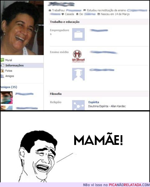 PICA NÃO RELATADA
