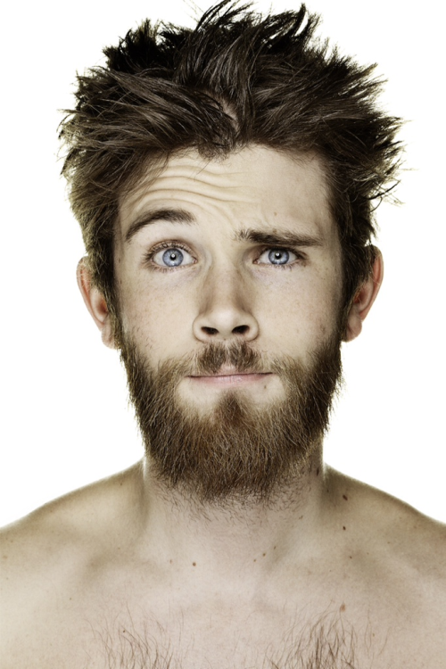 cyberhoarder:  Look at this beautiful hairy monster! 