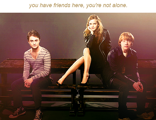 Harry Potter Eterno