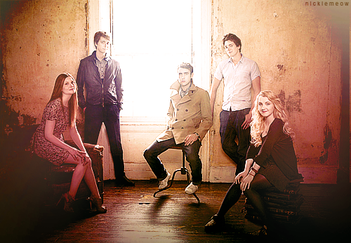 Harry Potter Eterno