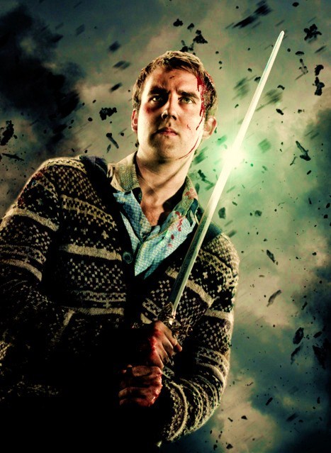 The Potterhead Army