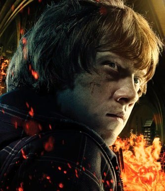 The Potterhead Army