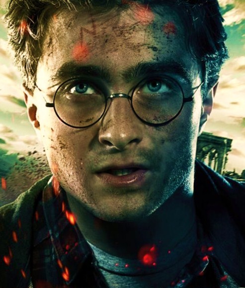 The Potterhead Army