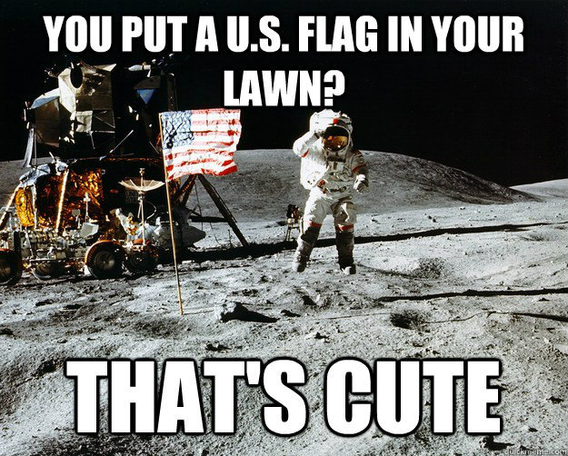 little idiosyncracies