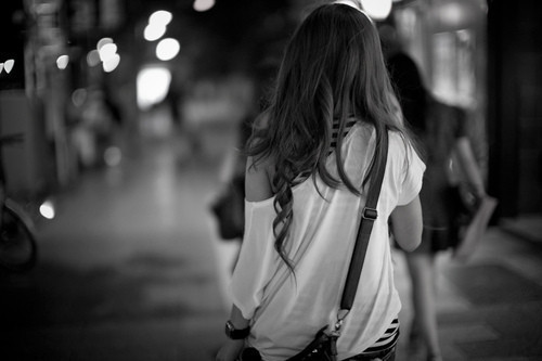 Stop, & Smile.