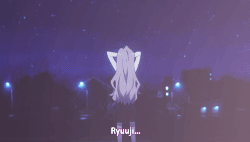 baketagi-blog:  The one beside him won’t be me. I don’t…want that! 