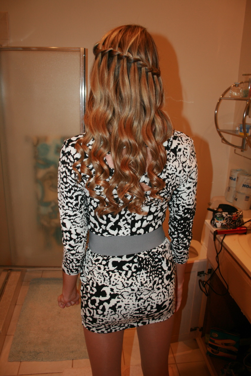 Gimmmme your hair!