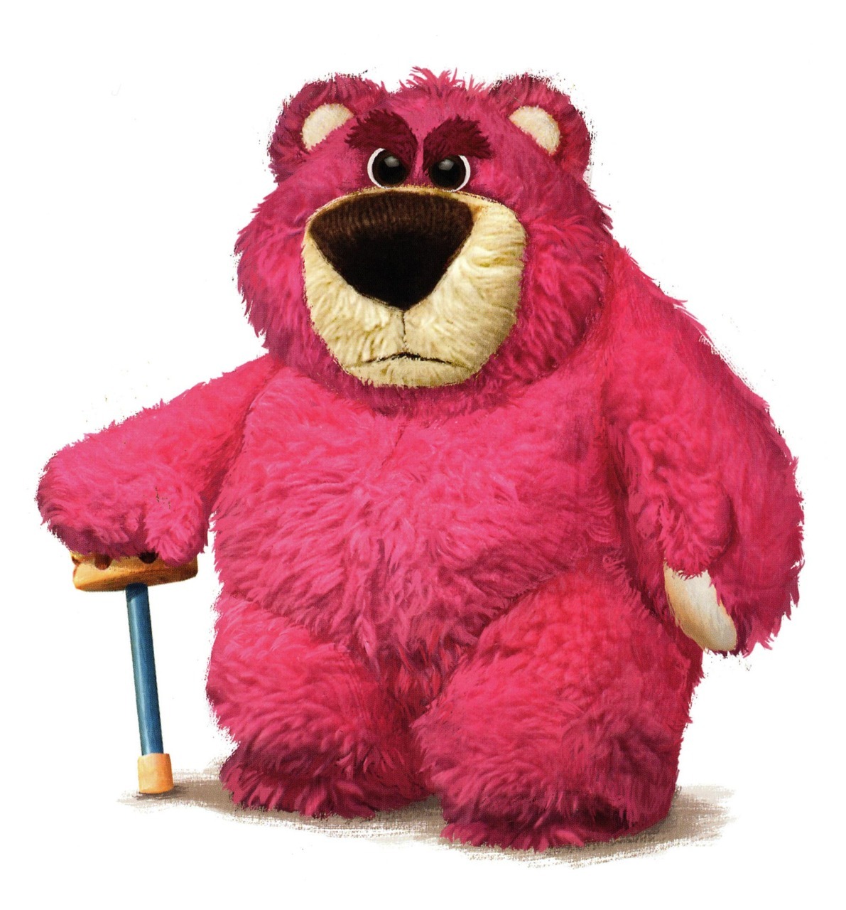 penkala:  cabei de lembrar da gurizada da animação da UFPel. animationart:  Lotso