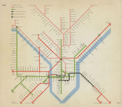 transitmaps:  Historical Maps: Man-Made Philadelphia,