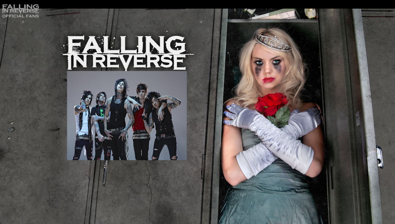 HD falling in reverse wallpapers  Peakpx