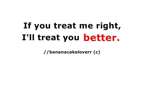 lovequotesrus:  Photo Courtesy: bananacakeloverr 