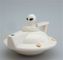 kitschyliving:  teapot 