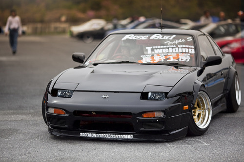 Stance life