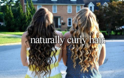 stopwhitepeopleforever:  coachkanye:  I mean Yall could’ve used a picture of actual naturally curly hair instead of two white girls who just spent 45 minutes curling their hair with their ฮ con air curling wand    Mary Beth and Kate Elizabeth’s