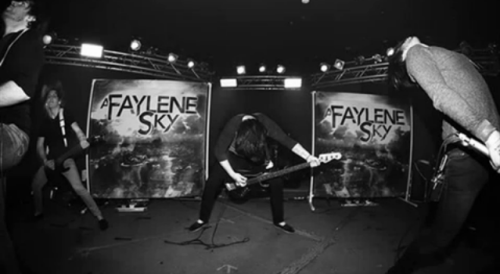 hypefree:  A Faylene Sky 