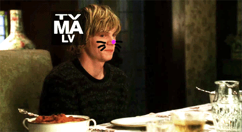 little-moira:  AW OMG 