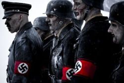 hatedxlove:  Nazi zombies! 
