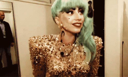 gagabitchasstrick:  gagasfozzibear:  virginhouse: awn *u*  Lord  X 