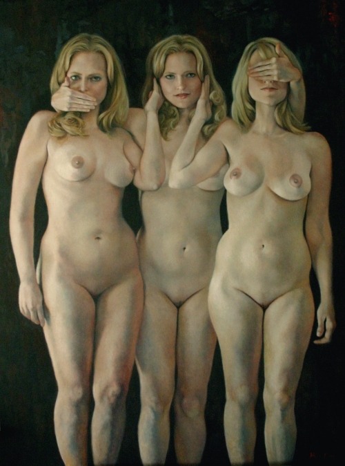 Kimberly Dow, No Evil