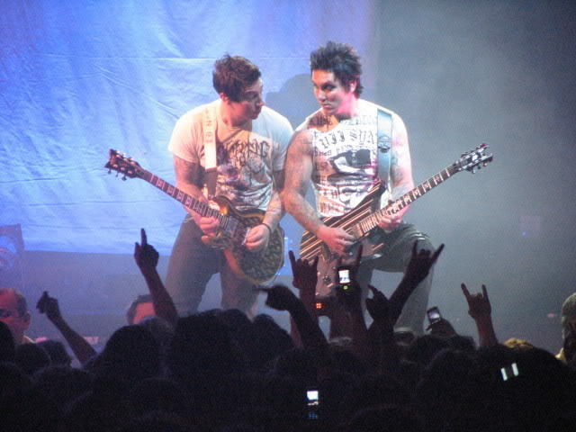 Poison Heart