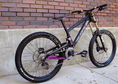 chirosangaku:  Sick Lines - Review: 2011 Antidote Lifeline DH Part 2