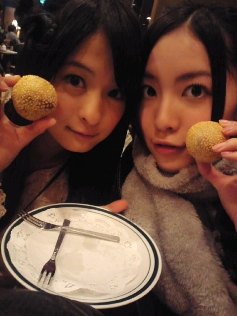 kerker2011:  (via 「SPEEDさん☆じゅりたん」の画像 | SKE48オフィシャルブログ Powered by Ameba)