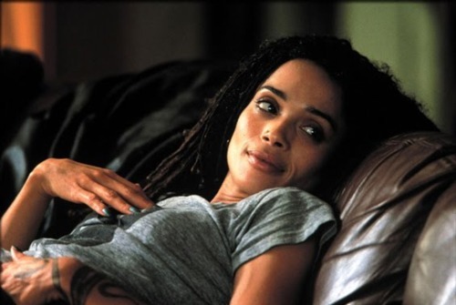 Lisa bonet nude