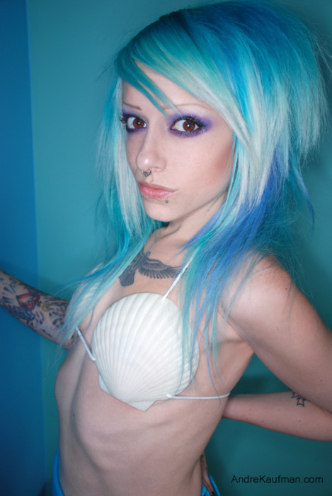 hottestgirlsoftumblr:  by anonymous 