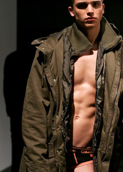 fuckyeahsaymyname:  River Viiperi, say my