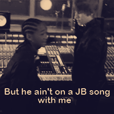 Proud of Kidrauhl ♥