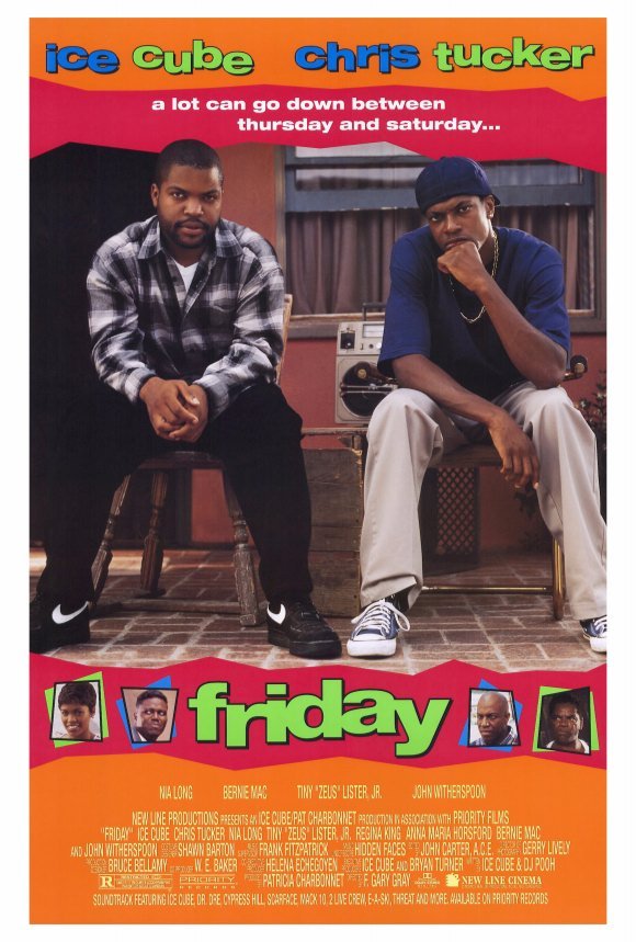 radrecorder:  Tomorrow is Friday. Let it be a good day. Freelancing has led me to