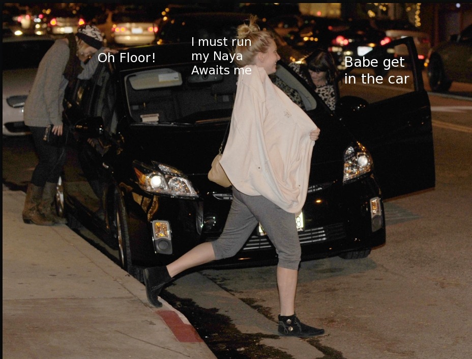 zellk:  patronustrip:  nakedhermione:  pavlovmonoxide:  For Elanor: On my thoughts