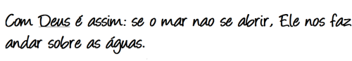 Um beijo apenas...