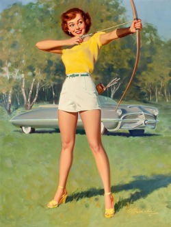 Bill Medcalf