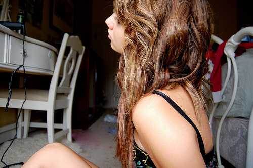 tiltheend:  ღ
