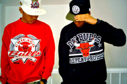 yeee bulls hahaha