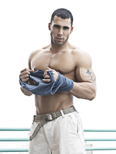 officialguysidfuck:  Tom Duer 